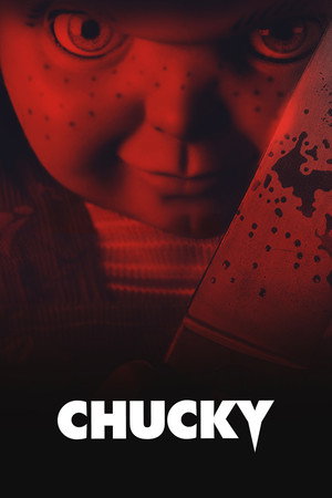 Chucky poszter