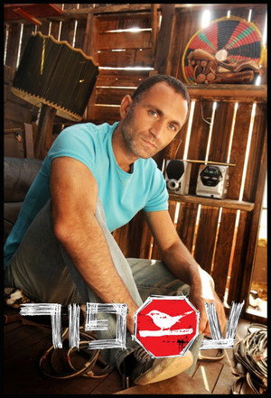 עספור 1. évad (2010-03-07) poszter