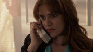 Jenni Rivera: Mariposa de Barrio 1. évad Ep.27 27. epizód