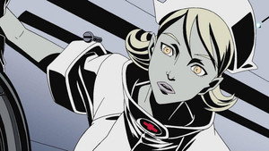 The Animatrix 1. évad Ep.6 6. epizód