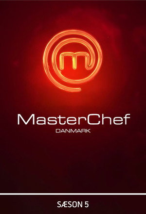 MasterChef 5. évad (2019-01-28) poszter