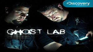 Ghost Lab kép