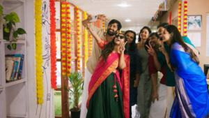 வேற மாறி Office 1. évad Ep.24 24. epizód