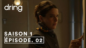 DRING 1. évad Ep.2 2. epizód