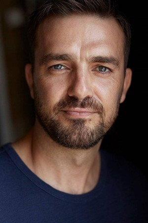 Carl Beukes profil kép