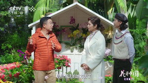 花开中国 1. évad Ep.6 6. epizód