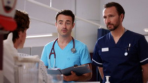Holby City 18. évad Ep.47 47. epizód