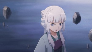 风灵玉秀 2. évad Ep.6 6. epizód