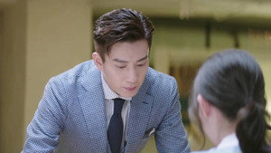 只是结婚的关系 1. évad Ep.15 15. epizód
