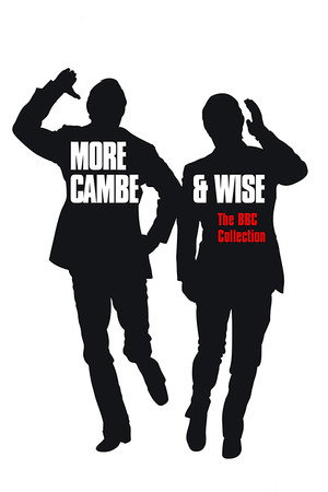 The Morecambe & Wise Show poszter