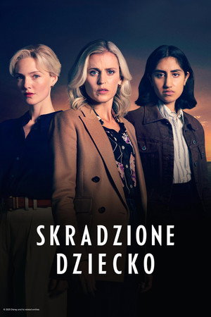 Az elrabolt lány poszter