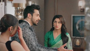 कैसे मुझे तुम मिल गये 1. évad Ep.25 25. epizód