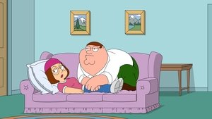 Family Guy 22. évad Ep.1 Megtermékenyítve