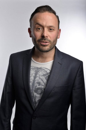 Geoff Norcott profil kép