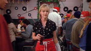 Beverly Hills, 90210 5. évad Ep.15 15. epizód