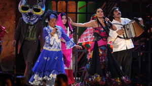 Latin Grammy Awards 13. évad Ep.1 1. epizód