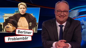 heute-show 26. évad Ep.4 4. epizód