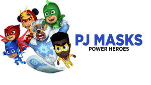 PJ Masks: Power Heroes kép