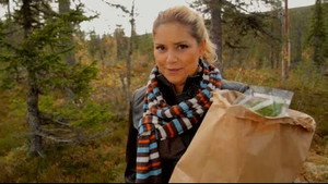 Leila's Home Delivery 1. évad Ep.3 3. epizód