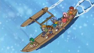 Digimon I. sorozat Ep.41 41. epizód