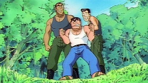 こちら葛飾区亀有公園前派出所 Speciális epizódok Ep.3 3. epizód