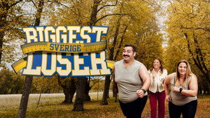 Biggest Loser Sverige kép