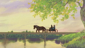 赤毛のアン 1. évad Ep.45 45. epizód