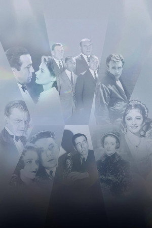 A Warner Bros. 100 éve poszter