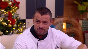 Hell's Kitchen Portugal Famosos 2. évad Ep.10 10. epizód