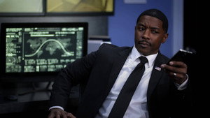 Tyler Perry's The Oval 6. évad Ep.19 19. epizód