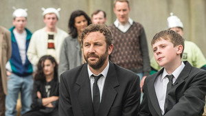 Moone Boy 3. évad Ep.4 4. epizód