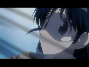 スクールランブル 2. évad Ep.3 3. epizód