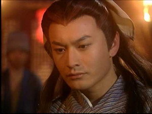 风流少年唐伯虎 1. évad Ep.20 20. epizód
