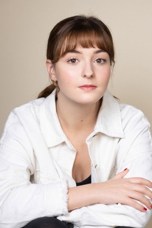 Clémence Auffray profil kép