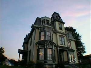 Ghost Hunters 3. évad Ep.4 4. epizód