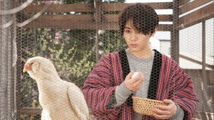 もみ消して冬 ～わが家の問題なかったことに～ 1. évad Ep.10 10. epizód