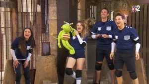 Fort Boyard - Az erőd 31. évad Ep.3 3. epizód