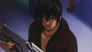 ワイルドアームズ トワイライトヴェノム 1. évad Ep.20 20. epizód