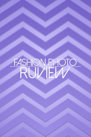 Fashion Photo RuView 23. évad (2020-12-23) poszter