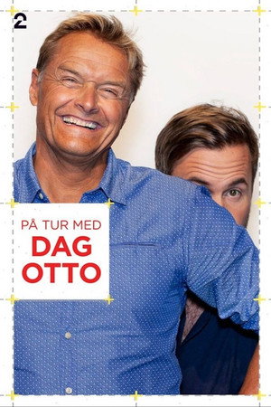 På tur med Dag Otto poszter