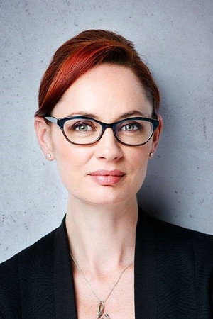 Jennifer Gibson profil kép
