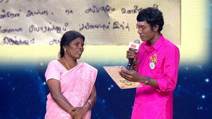 சூப்பர் சிங்கர் 11. évad Ep.21 21. epizód