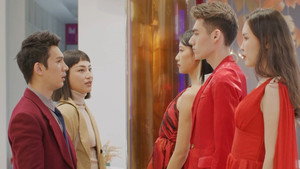 邻里一家人 1. évad Ep.5 5. epizód