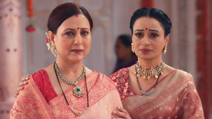 Maana Ke Hum Yaar Nahi 1. évad Ep.43 43. epizód