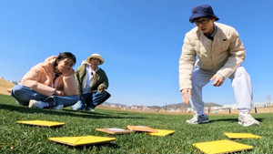 런닝맨 1. évad Ep.647 647. epizód