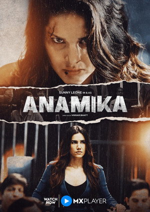 Anamika poszter