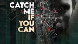 Catch Me If You Can kép