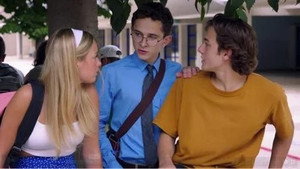 ASKIP, le collège se la raconte 1. évad Ep.24 24. epizód