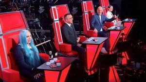 The Voice Senior (Italia) 5. évad Ep.6 6. epizód