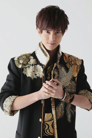 水野勝 profil kép